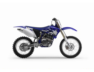 Pieces détachées pour YZ 250 F <br>(YZ250F) 2005  DEEP PURPLISH BLUE SOLID E