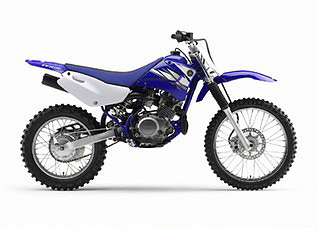Pieces détachées pour TTR 125 LW <br>(TT-R125LW) 2006  DEEP PURPLISH BLUE SOLID E