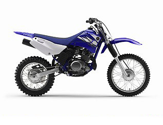 Pieces détachées pour TTR 125E <br>(TT-R125E) 2006  DEEP PURPLISH BLUE SOLID E