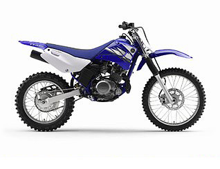 Pieces détachées pour TTR 125 LWE <br>(TT-R125LWE) 2006  DEEP PURPLISH BLUE SOLID E