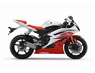 Pieces détachées pour R6 (YZF-R6) 2006  BLUISH WHITE COCKTAIL 1