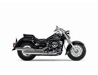Pieces détachées pour DRAGSTAR 650 CLASSIC <br>(XVS650A) 2006  BLACK METALLIC X