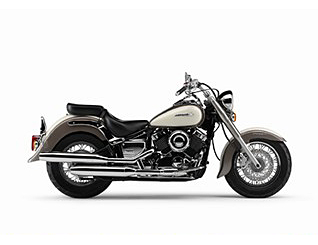 Pieces détachées pour DRAGSTAR 650 CLASSIC <br>(XVS650A) 2006  IMPERIAL BROWN
