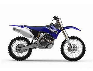 Pieces détachées pour YZ 250 F <br>(YZ250F) 2006  DEEP PURPLISH BLUE SOLID E