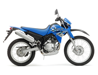 Pieces détachées pour XT 125 R <br>(XT125R) 2007  MA BLUE