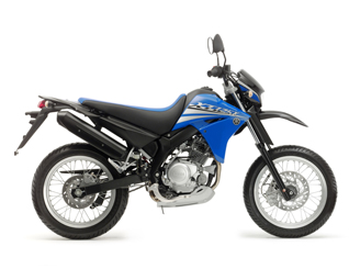Pieces détachées pour XT 125 X <br>(XT125X) 2007  MA BLUE