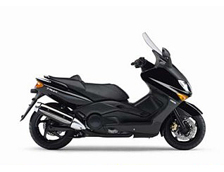 Pieces détachées pour TMAX ABS <br>(XP500A) 2007  BLACK METALLIC X