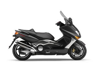 Pieces détachées pour TMAX ABS (XP500A) 2007  MAT BLACK 2