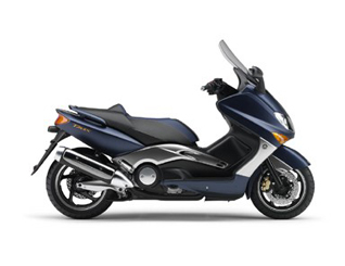 Pieces détachées pour TMAX ABS <br>(XP500A) 2007  MAT BLUE METALLIC 3