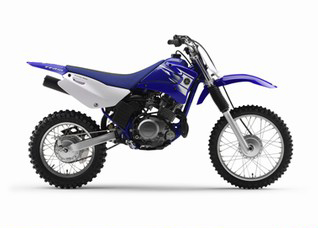 Pieces détachées pour TTR 125E <br>(TT-R125E) 2007  DEEP PURPLISH BLUE SOLID E