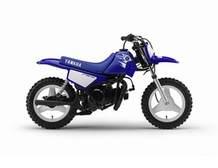 Pieces détachées pour PW 50 <br>(PW50) 2007  DEEP PURPLISH BLUE SOLID E