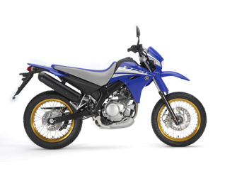 Pieces détachées pour XT 125 X <br>(XT125X) 2008  MA BLUE