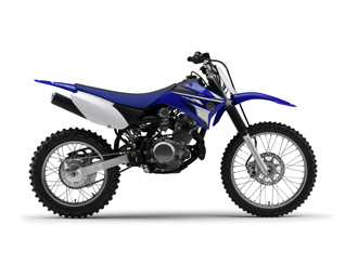 Pieces détachées pour TTR 125 LW <br>(TT-R125LW) 2008  DEEP PURPLISH BLUE SOLID E