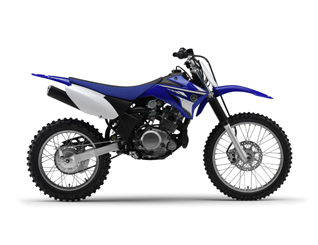 Pieces détachées pour TTR 125 LWE <br>(TT-R125LWE) 2008  DEEP PURPLISH BLUE SOLID E