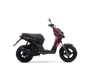 Pieces détachées pour SLIDER NAKED <br>(EW50N) 2008  BLACK METALLIC X