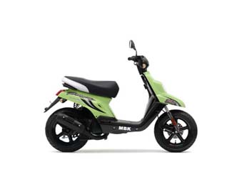 Pieces détachées pour BOOSTER 12 POUCES (CW50L) 2008  LIGHT LEAF GREEN METALLIC 5