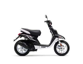 Pieces détachées pour BOOSTER 12 POUCES <br>(CW50L) 2008  BLACK METALLIC X