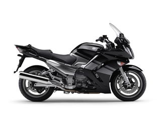 Pieces détachées pour FJR 1300 AS <br>(FJR1300AS) 2008  BLACK METALLIC X