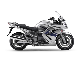 Pieces détachées pour FJR 1300 AS <br>(FJR1300AS) 2008  SILVER 3