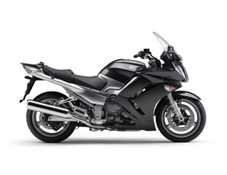 Pieces détachées pour FJR 1300 AS <br>(FJR1300AS) 2008  DARK GRAY METALLIC G