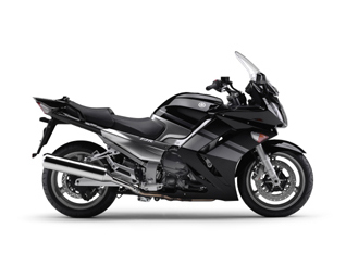 Pieces détachées pour FJR 1300 AS <br>(FJR1300AS) 2008  BLACK METALLIC X