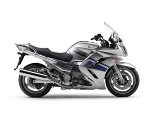 Pieces détachées pour FJR 1300 AS <br>(FJR1300AS) 2008  SILVER 3