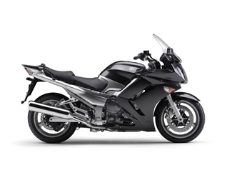 Pieces détachées pour FJR 1300 AS <br>(FJR1300AS) 2008  DARK GRAY METALLIC G