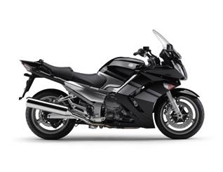 Pieces détachées pour FJR 1300 A <br>(FJR1300A) 2008  BLACK METALLIC X
