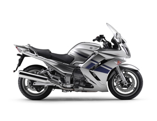 Pieces détachées pour FJR 1300 A <br>(FJR1300A) 2008  SILVER 3