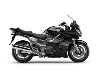 Pieces détachées pour FJR 1300 A <br>(FJR1300A) 2008  BLACK METALLIC X