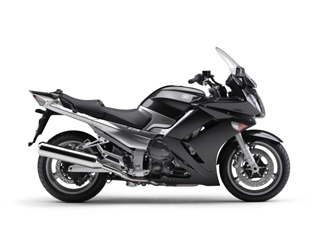 Pieces détachées pour FJR 1300 A <br>(FJR1300A) 2008  DARK GRAY METALLIC G