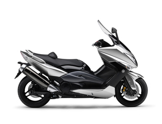 Pieces détachées pour TMAX <br>(XP500) 2008  SILVER 3