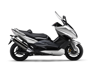 Pieces détachées pour TMAX ABS <br>(XP500A) 2008  SILVER 3