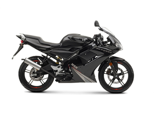 Pieces détachées pour X-POWER 50 (TZR50) 2008  BLACK 3
