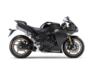 Pieces détachées pour R1 (YZF-R1) 2009  BLACK METALLIC X