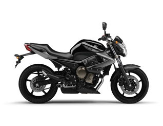 Pieces détachées pour XJ6 ABS <br>(XJ6NA) 2009  BLACK METALLIC X