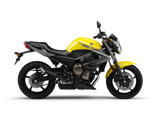 Pieces détachées pour XJ6 ABS <br>(XJ6NA) 2009  REDDISH YELLOW COCKTAIL 1
