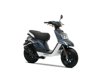 Pieces détachées pour BW'S 50 <br>(CW50) 2009  MAT BLUE METALLIC 3