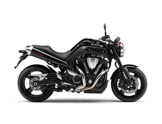 Pieces détachées pour MT-01 <br>(MT01) 2009  BLACK METALLIC X