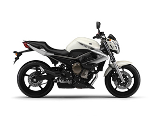 Pieces détachées pour XJ6 (XJ6N) 2010  NEW PEARL WHITE