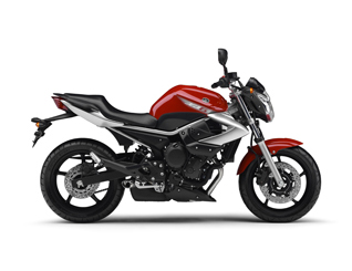 Pieces détachées pour XJ6 <br>(XJ6N) 2010  VIVID RED COCKTAIL 1
