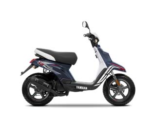 Pieces détachées pour BW'S 50 12 POUCES <br>(CW50L) 2010  MAT BLUE METALLIC 3