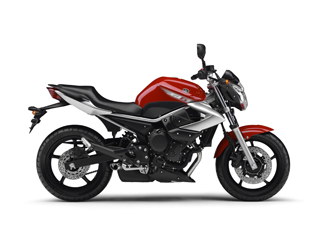 Pieces détachées pour XJ6 ABS <br>(XJ6NA) 2010  VIVID RED COCKTAIL 1