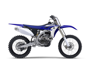 Pieces détachées pour YZ 250 F <br>(YZ250F) 2011  DEEP PURPLISH BLUE SOLID E