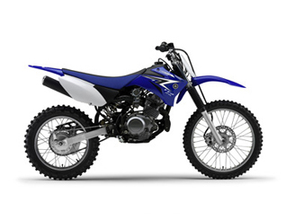 Pieces détachées pour TTR 125 LW <br>(TT-R125LW) 2011  DEEP PURPLISH BLUE SOLID E