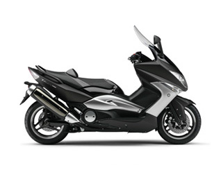 Pieces détachées pour TMAX <br>(XP500) 2011  MAT DARK YELLOWISH GRAY ME 3