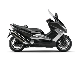 Pieces détachées pour TMAX ABS <br>(XP500A) 2011  MAT DARK YELLOWISH GRAY ME 3