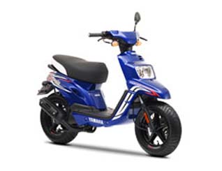 Pieces détachées pour BW'S 50 12 POUCES <br>(CW50L) 2011  DEEP PURPLISH BLUE METALLIC 13