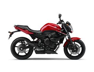 Pieces détachées pour XJ6 ABS <br>(XJ6NA) 2011  VIVID RED COCKTAIL 1