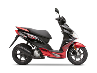 Pieces détachées pour JOG RR <br>(CS50Z) 2011  BLACK 3